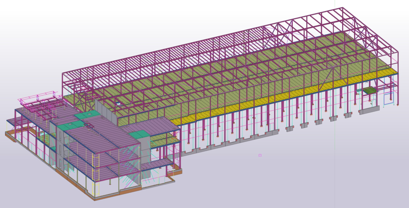 Flen tekla 2