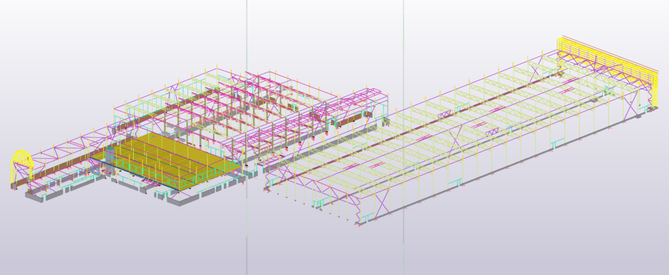 USD tekla 1